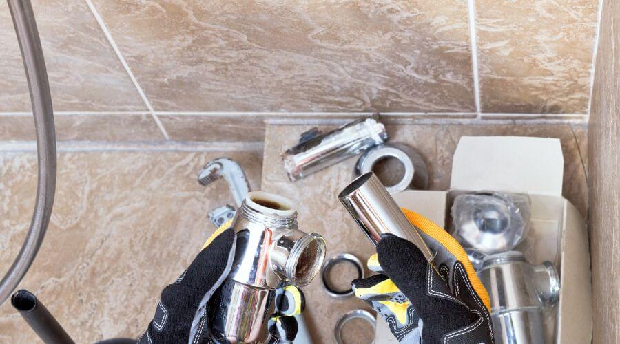 Expert tile roof repair services in Wawaka, IN